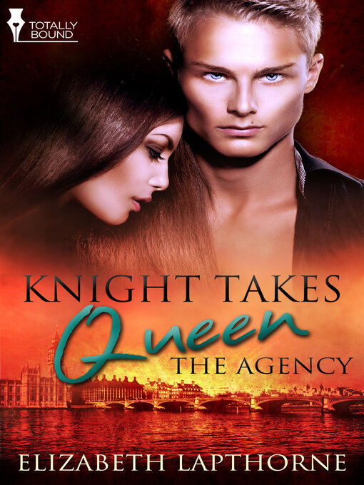 Title details for Knight Takes Queen by Elizabeth Lapthorne - Available
